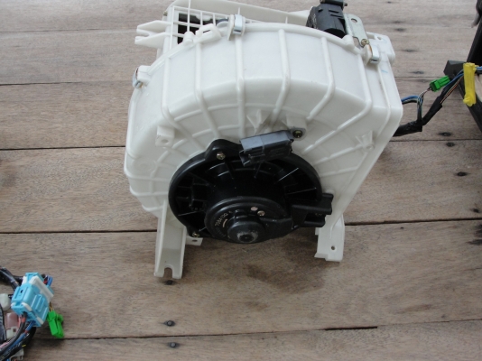 ขายชุดแอร์ Auto civic ek