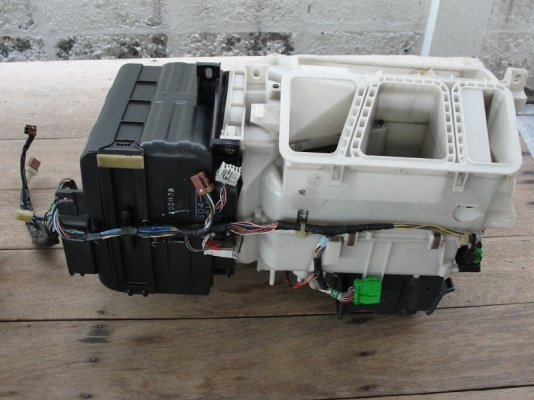 ขายชุดแอร์ Auto civic ek