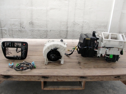 ขายชุดแอร์ Auto civic ek