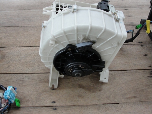 ขายชุดแอร์ Auto civic ek