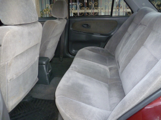 ขายมิตซูบิชิ แลนเซอร์อีคา ปี94 ออโต้ ราคา 75000  โทร 081 3298448