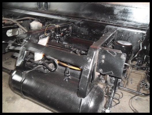 อีซูซุ GIGA 320 เครื่องดี สภาพสวยกิ๊ก