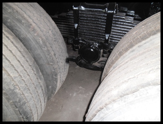 อีซูซุ GIGA 320 เครื่องดี สภาพสวยกิ๊ก