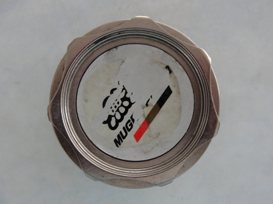 ขายฝาน้ำมันเครื่อง Honda ek