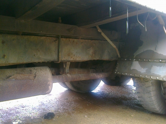 คันนี้เก็บสีหน่อยก็สวย รถได้เดิมๆISUZU สิบล้อเพลาเดียว 165แรง คันนี้เก็บสีหน่อยก็สวย รถได้เดิมๆISUZU สิบล้อเพลาเดียว 165แรง