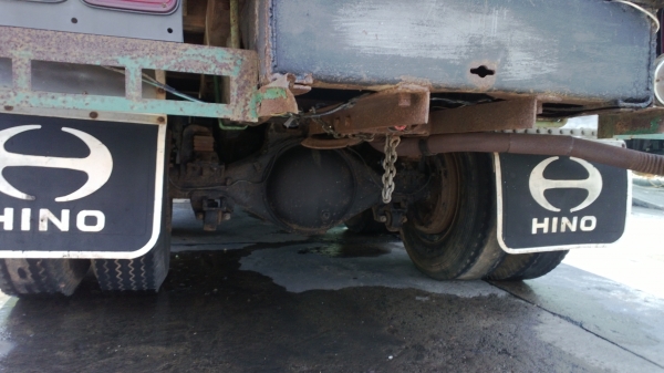 คันนี้เก็บสีหน่อยก็สวย รถได้เดิมๆISUZU สิบล้อเพลาเดียว 165แรง คันนี้เก็บสีหน่อยก็สวย รถได้เดิมๆISUZU สิบล้อเพลาเดียว 165แรง