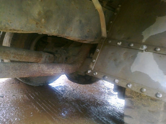 คันนี้เก็บสีหน่อยก็สวย รถได้เดิมๆISUZU สิบล้อเพลาเดียว 165แรง คันนี้เก็บสีหน่อยก็สวย รถได้เดิมๆISUZU สิบล้อเพลาเดียว 165แรง