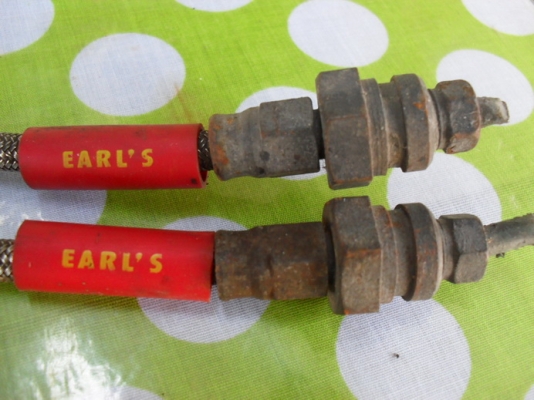 สายออนเบลคแรงดันสูง