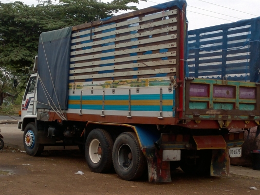คุณวิรัตน์ มาป้อง อ.เขาสวนกวาง จ.ขอนแก่น มัดจำ50000บาทแล้วครับ ขอบคุณทรัค2แฮนมากครับ คุณวิรัตน์ มาป้อง อ.เขาสวนกวาง จ.ขอนแก่น มัดจำ50000บาทแล้วครับ ขอบคุณทรัค2แฮนมากครับ