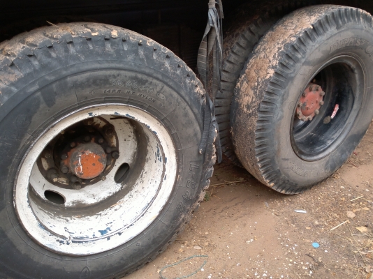 คุณวิรัตน์ มาป้อง อ.เขาสวนกวาง จ.ขอนแก่น มัดจำ50000บาทแล้วครับ ขอบคุณทรัค2แฮนมากครับ คุณวิรัตน์ มาป้อง อ.เขาสวนกวาง จ.ขอนแก่น มัดจำ50000บาทแล้วครับ ขอบคุณทรัค2แฮนมากครับ