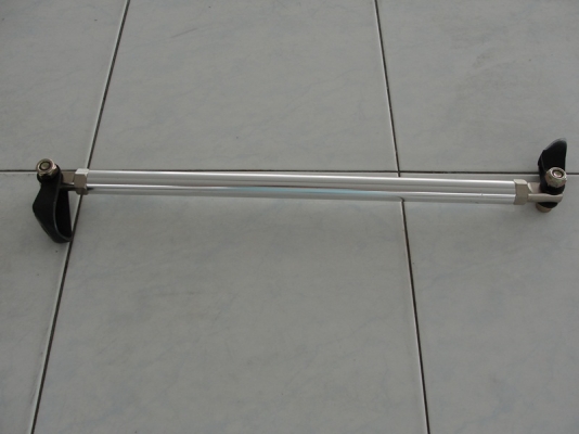 ขายค้ำตัวถังล่างหลัง civic ek