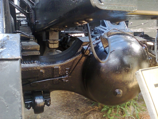 ขายหัวลากFM3MKKAเกียร์ETON