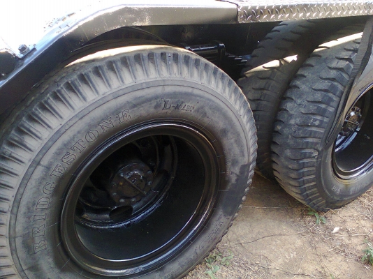 ขายหัวลากFM3MKKAเกียร์ETON