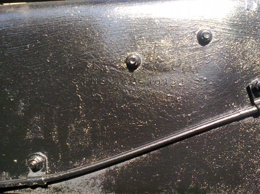 ขายหัวลากFM3MKKAเกียร์ETON