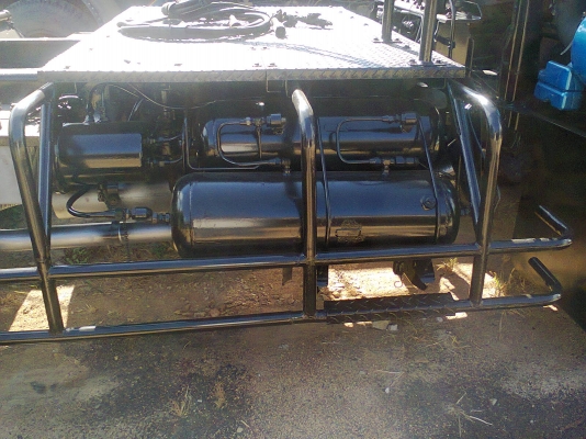 ขายหัวลากFM3MKKAเกียร์ETON