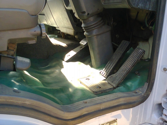 ขายหัวลากFM3MKKAเกียร์ETON