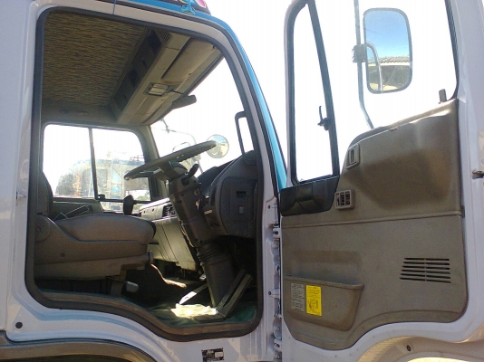 ขายหัวลากFM3MKKAเกียร์ETON