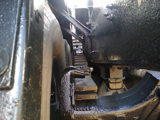 ขายหัวลากFM3MKKAเกียร์ETON