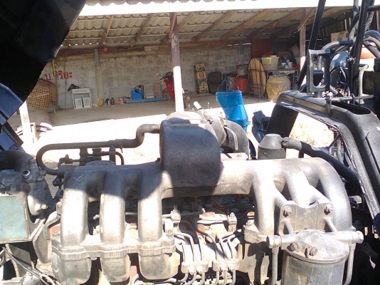 ขายหัวลากFM3MKKAเกียร์ETON