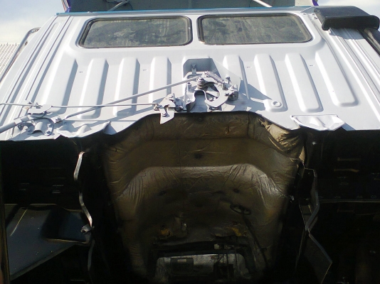 ขายหัวลากFM3MKKAเกียร์ETON