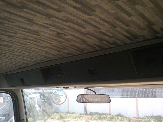 ขายหัวลากFM3MKKAเกียร์ETON