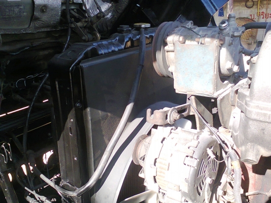 ขายหัวลากFM3MKKAเกียร์ETON