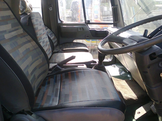 ขายหัวลากFM3MKKAเกียร์ETON