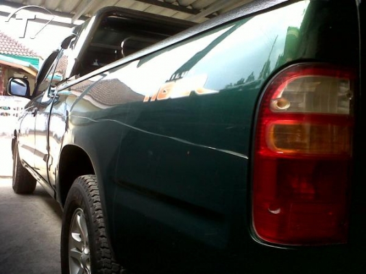 ให้ไวขายรถกระบะตอนครึ่งแอร์เย็นเพาเวอร์ไทเกอร์D4D2.5ตัวJสวยเดิมๆสีเดิมไม่เคยทำสีรถวิ่งน้อยแสนกว่าโลเองครับ ให้ไวขายรถกระบะตอนครึ่งแอร์เย็นเพาเวอร์ไทเกอร์D4D2.5ตัวJสวยเดิมๆสีเดิมไม่เคยทำสีรถวิ่งน้อยแสนกว่าโลเองครับ