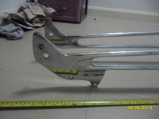 สปริงเกอร์ขาไก่