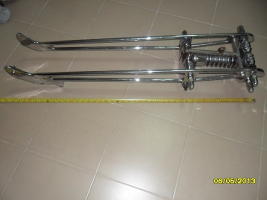 สปริงเกอร์ขาไก่