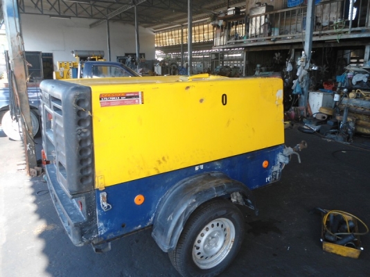 ขายปั้มลม Compair 175  พร้อมใช้งาน พร้อมรับประกับครับ