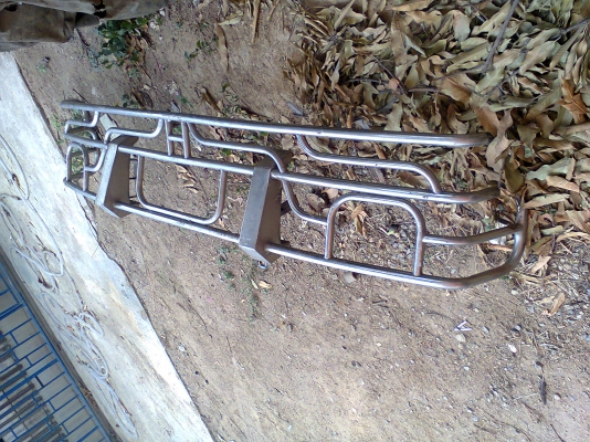 ขายครอบกันชนหน้าสิงไฮเทค ขายครอบกันชนหน้าสิงไฮเทค