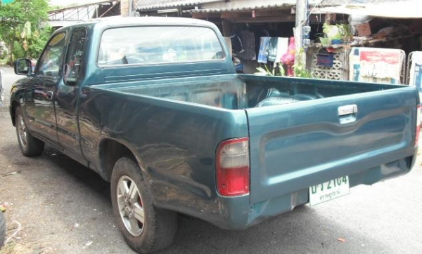 ขาย TOYOTA, ไทเกอร์ปี99เครื่อง3000ccเพาเวอร์กระจกมือหมุนรถสวยหน้า-หลังเดิมสีเก็บมาสวยบางๆ((ราคาเน๊ตๆแล้ว)) ขาย TOYOTA, ไทเกอร์ปี99เครื่อง3000ccเพาเวอร์กระจกมือหมุนรถสวยหน้า-หลังเดิมสีเก็บมาสวยบางๆ((ราคาเน๊ตๆแล้ว))