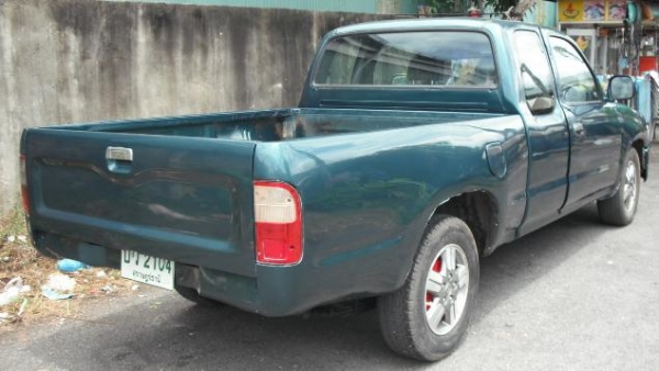 ขาย TOYOTA, ไทเกอร์ปี99เครื่อง3000ccเพาเวอร์กระจกมือหมุนรถสวยหน้า-หลังเดิมสีเก็บมาสวยบางๆ((ราคาเน๊ตๆแล้ว)) ขาย TOYOTA, ไทเกอร์ปี99เครื่อง3000ccเพาเวอร์กระจกมือหมุนรถสวยหน้า-หลังเดิมสีเก็บมาสวยบางๆ((ราคาเน๊ตๆแล้ว))