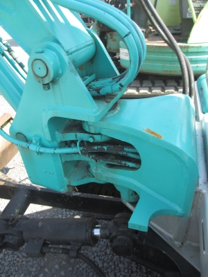 KOBELCO SK030-2   Coupe  เก่านอก เอวแน่น ปั็มแรง สภาพพร้อมใช้ สุดๆเอาไปแบ่งกันใช้ได้เลยครับ   น้องร็อค จัดหั้ย สนใจโทร สอบถามได้ 081-8535656