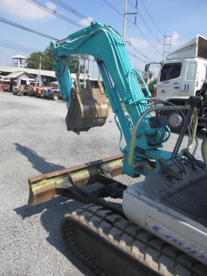 KOBELCO SK030-2   Coupe  เก่านอก เอวแน่น ปั็มแรง สภาพพร้อมใช้ สุดๆเอาไปแบ่งกันใช้ได้เลยครับ   น้องร็อค จัดหั้ย สนใจโทร สอบถามได้ 081-8535656