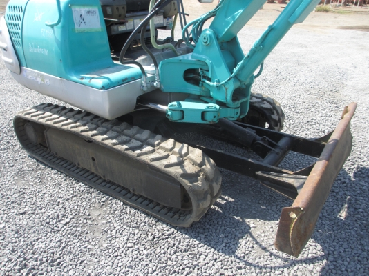 KOBELCO SK030-2   Coupe  เก่านอก เอวแน่น ปั็มแรง สภาพพร้อมใช้ สุดๆเอาไปแบ่งกันใช้ได้เลยครับ   น้องร็อค จัดหั้ย สนใจโทร สอบถามได้ 081-8535656