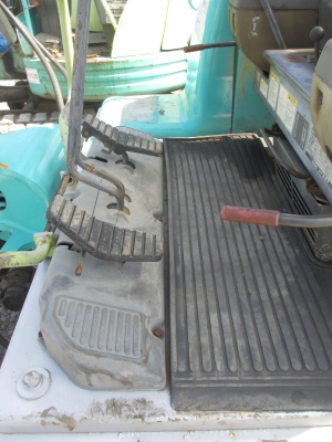 KOBELCO SK030-2   Coupe  เก่านอก เอวแน่น ปั็มแรง สภาพพร้อมใช้ สุดๆเอาไปแบ่งกันใช้ได้เลยครับ   น้องร็อค จัดหั้ย สนใจโทร สอบถามได้ 081-8535656