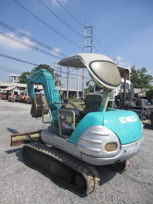 KOBELCO SK030-2   Coupe  เก่านอก เอวแน่น ปั็มแรง สภาพพร้อมใช้ สุดๆเอาไปแบ่งกันใช้ได้เลยครับ   น้องร็อค จัดหั้ย สนใจโทร สอบถามได้ 081-8535656