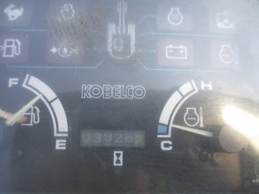 KOBELCO SK030-2   Coupe  เก่านอก เอวแน่น ปั็มแรง สภาพพร้อมใช้ สุดๆเอาไปแบ่งกันใช้ได้เลยครับ   น้องร็อค จัดหั้ย สนใจโทร สอบถามได้ 081-8535656