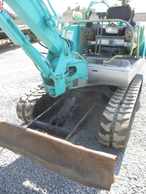 KOBELCO SK030-2   Coupe  เก่านอก เอวแน่น ปั็มแรง สภาพพร้อมใช้ สุดๆเอาไปแบ่งกันใช้ได้เลยครับ   น้องร็อค จัดหั้ย สนใจโทร สอบถามได้ 081-8535656