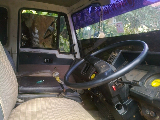 (ด่วนๆ..ลดสุดๆ)6ล้อดั้มISUZU FTR11F รถห้างแท้ 165แรง แต่งนิดสวย.... (ด่วนๆ..ลดสุดๆ)6ล้อดั้มISUZU FTR11F รถห้างแท้ 165แรง แต่งนิดสวย....