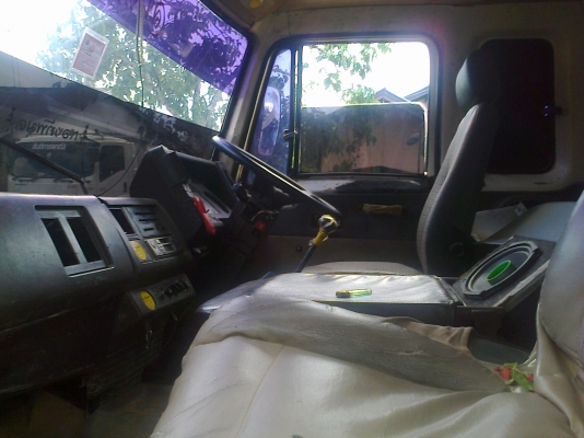 (ด่วนๆ..ลดสุดๆ)6ล้อดั้มISUZU FTR11F รถห้างแท้ 165แรง แต่งนิดสวย.... (ด่วนๆ..ลดสุดๆ)6ล้อดั้มISUZU FTR11F รถห้างแท้ 165แรง แต่งนิดสวย....