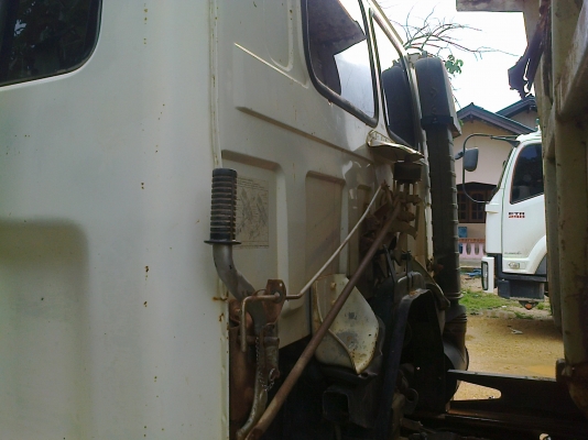 (ด่วนๆ..ลดสุดๆ)6ล้อดั้มISUZU FTR11F รถห้างแท้ 165แรง แต่งนิดสวย.... (ด่วนๆ..ลดสุดๆ)6ล้อดั้มISUZU FTR11F รถห้างแท้ 165แรง แต่งนิดสวย....