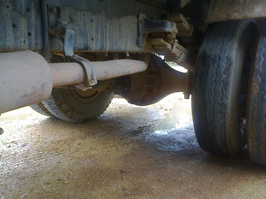 (ด่วนๆ..ลดสุดๆ)6ล้อดั้มISUZU FTR11F รถห้างแท้ 165แรง แต่งนิดสวย.... (ด่วนๆ..ลดสุดๆ)6ล้อดั้มISUZU FTR11F รถห้างแท้ 165แรง แต่งนิดสวย....