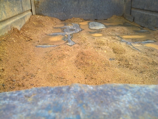 (ด่วนๆ..ลดสุดๆ)6ล้อดั้มISUZU FTR11F รถห้างแท้ 165แรง แต่งนิดสวย.... (ด่วนๆ..ลดสุดๆ)6ล้อดั้มISUZU FTR11F รถห้างแท้ 165แรง แต่งนิดสวย....