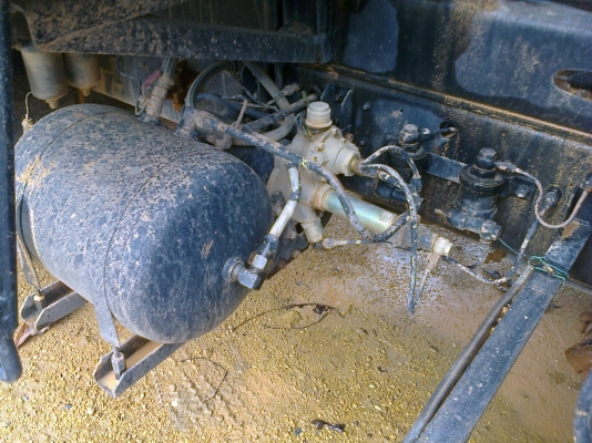 (ด่วนๆ..ลดสุดๆ)6ล้อดั้มISUZU FTR11F รถห้างแท้ 165แรง แต่งนิดสวย.... (ด่วนๆ..ลดสุดๆ)6ล้อดั้มISUZU FTR11F รถห้างแท้ 165แรง แต่งนิดสวย....