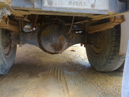 (ด่วนๆ..ลดสุดๆ)6ล้อดั้มISUZU FTR11F รถห้างแท้ 165แรง แต่งนิดสวย.... (ด่วนๆ..ลดสุดๆ)6ล้อดั้มISUZU FTR11F รถห้างแท้ 165แรง แต่งนิดสวย....