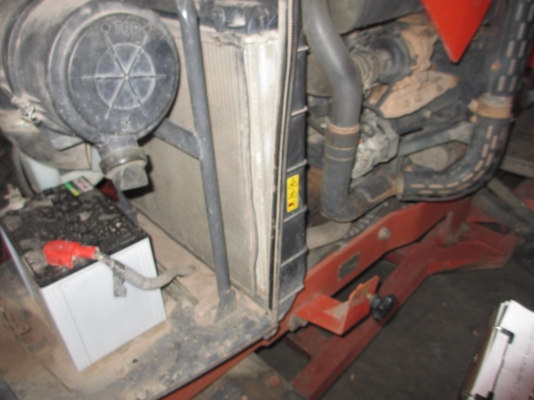 น้องร็อค มาแล้ว KUBOTA M6040SU คุณภาพเยี่ยม พร้อมใบมีดันดินหน้า น้องร็อค มาแล้ว KUBOTA M6040SU คุณภาพเยี่ยม พร้อมใบมีดันดินหน้า