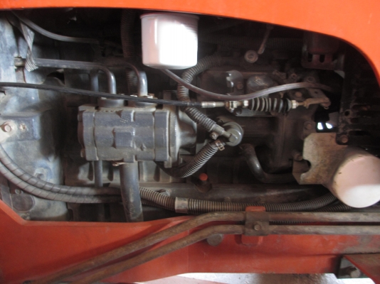 น้องร็อค มาแล้ว KUBOTA M6040SU คุณภาพเยี่ยม พร้อมใบมีดันดินหน้า น้องร็อค มาแล้ว KUBOTA M6040SU คุณภาพเยี่ยม พร้อมใบมีดันดินหน้า